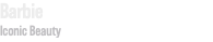 Barbie Iconic Beauty